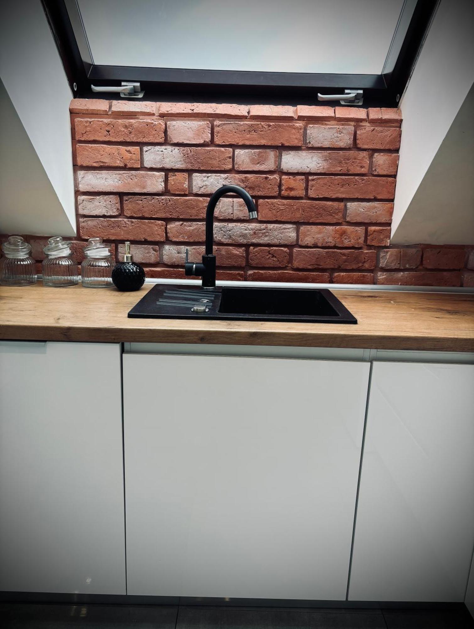 Apartament White Glove Bilitewskiego Olsztyn  Dış mekan fotoğraf