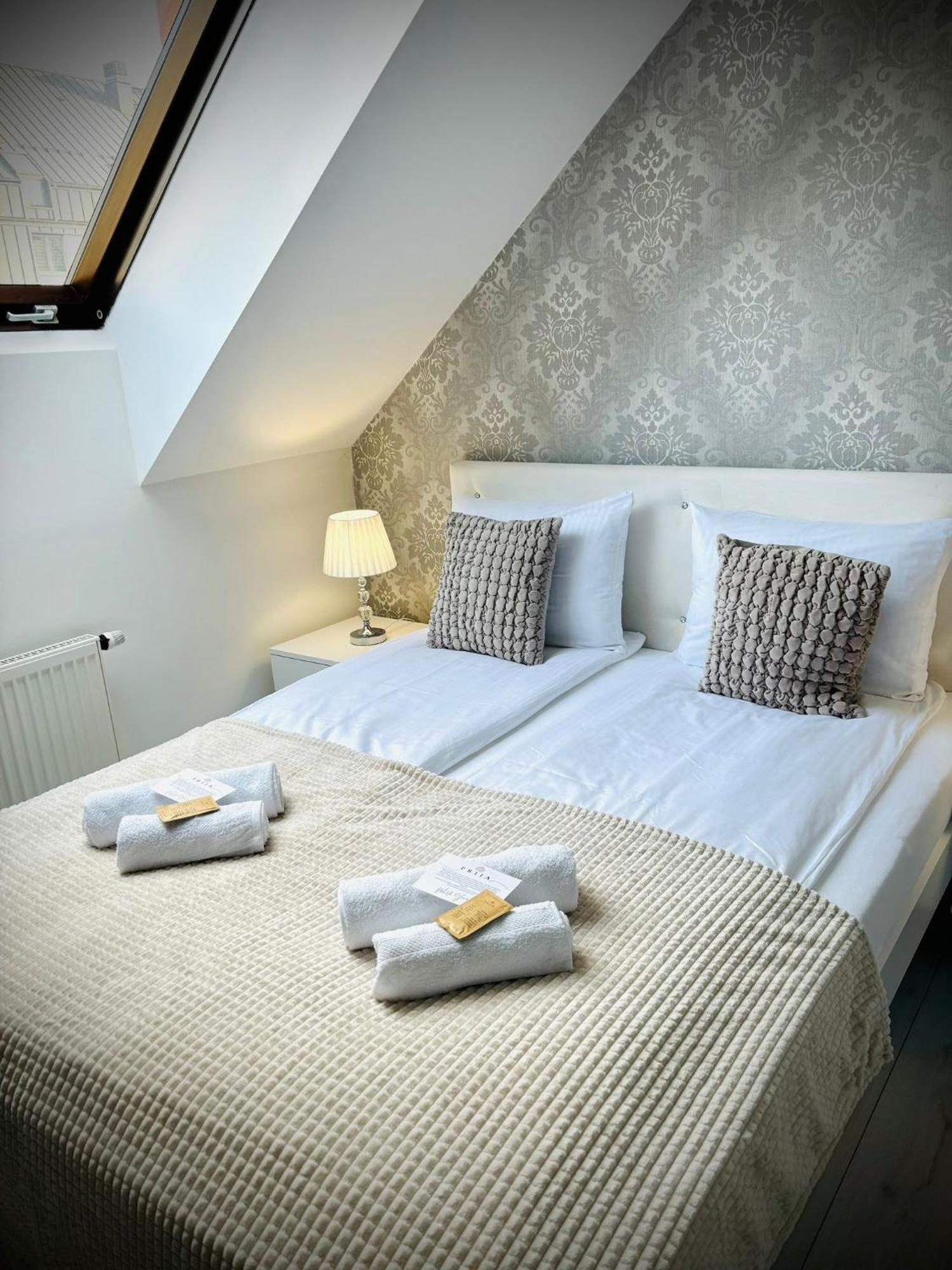 Apartament White Glove Bilitewskiego Olsztyn  Dış mekan fotoğraf